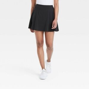 Women’s Pleated Skort-All in Motion